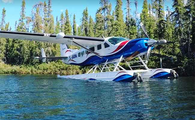McMurray Aviation